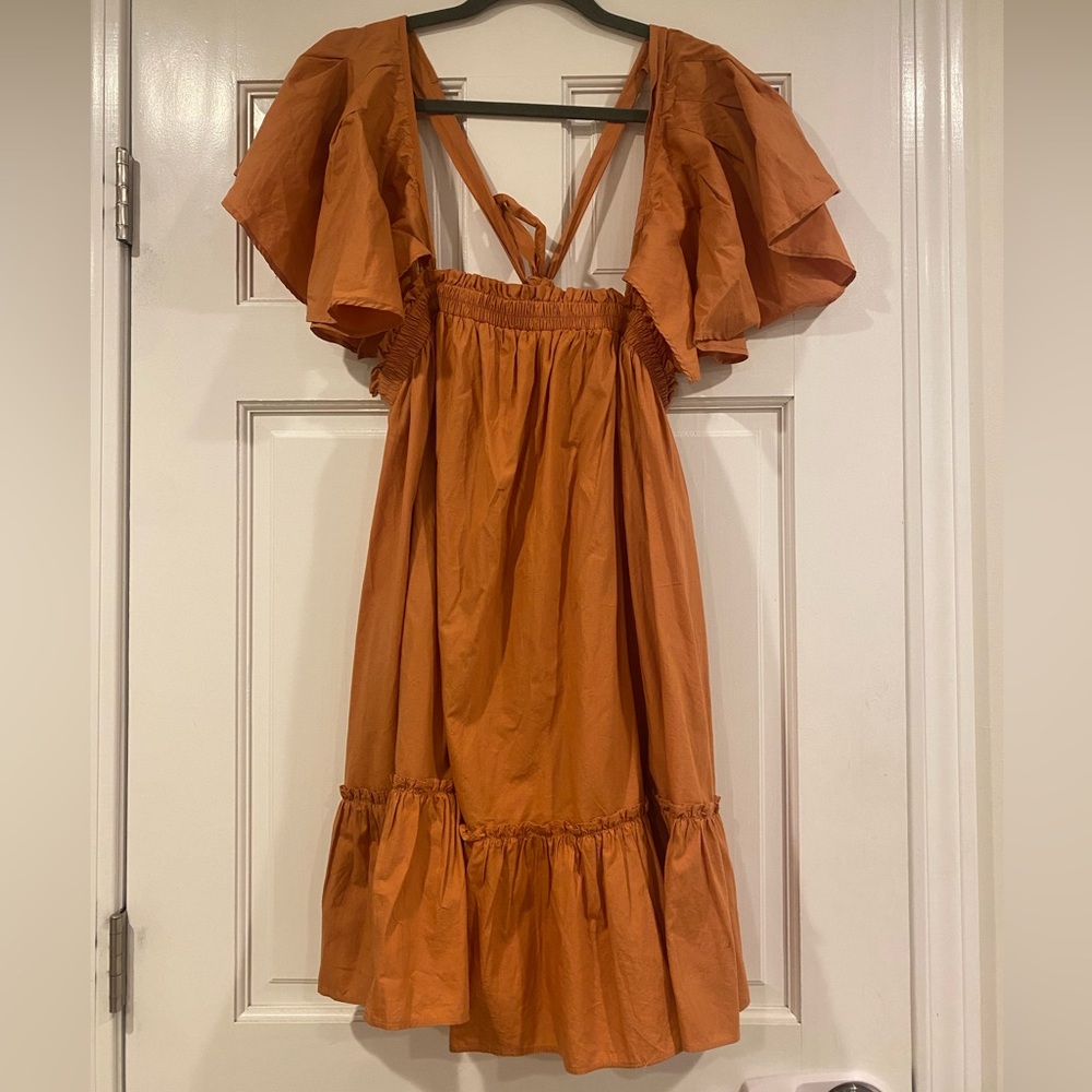 FREE PEOPLE Dress size M